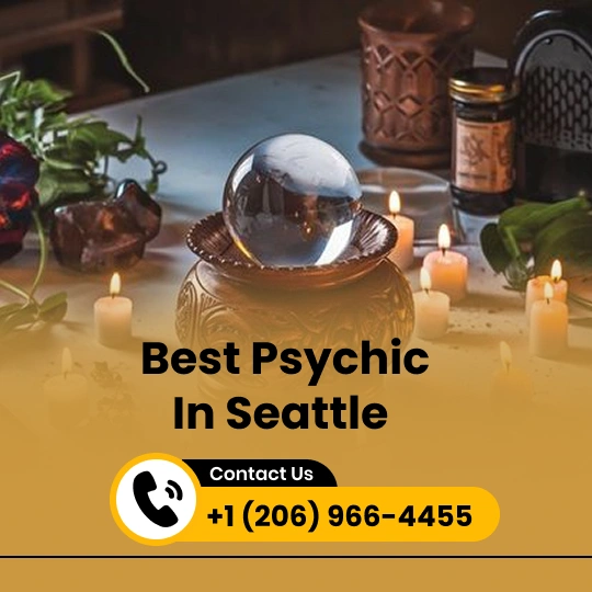 Best Psychic in Seattle