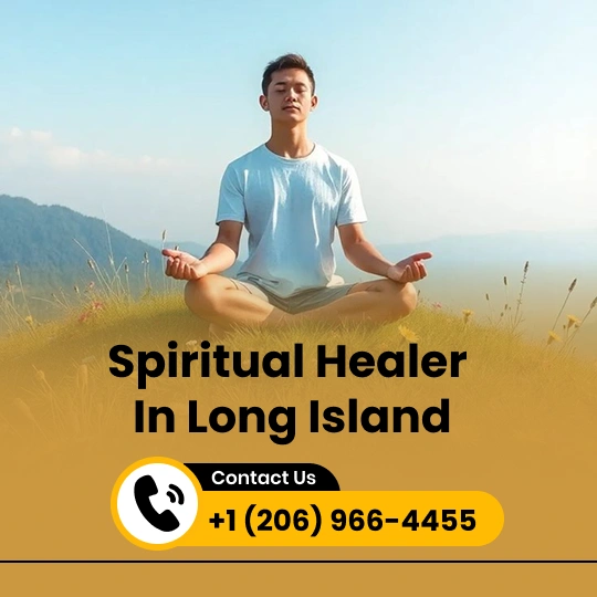 Spiritual Healer in Long Island