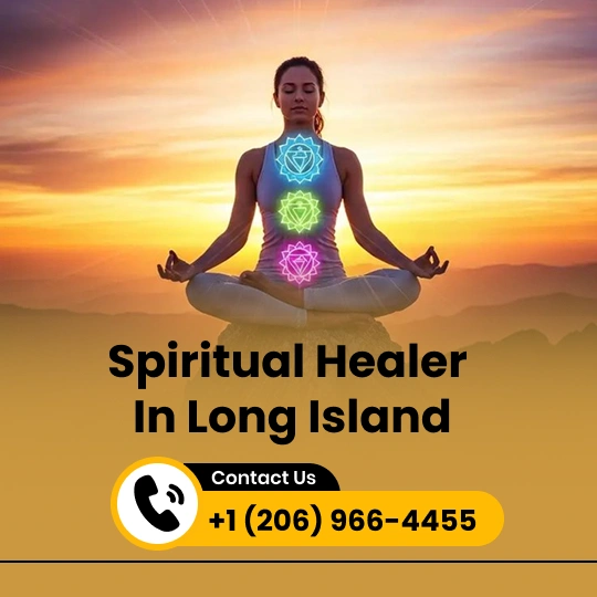 Spiritual Healer in Long Island