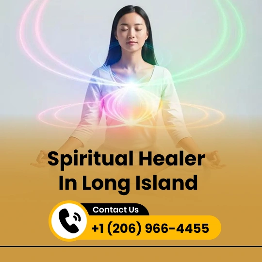 Spiritual Healer in Long Island