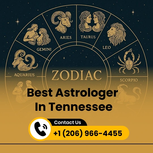 Best Astrologer in Tennessee