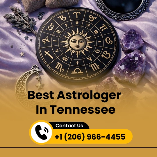 Best Astrologer in Tennessee