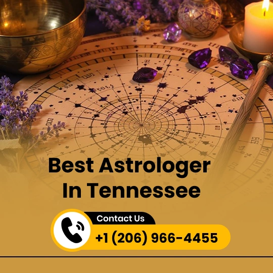 Best Astrologer in Tennessee