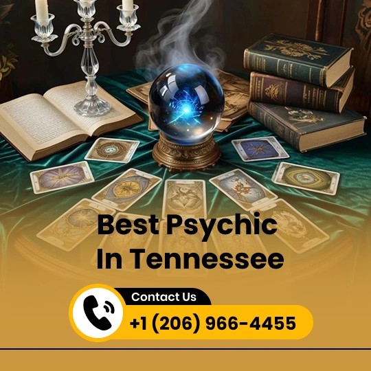 Best Psychic in Tennessee