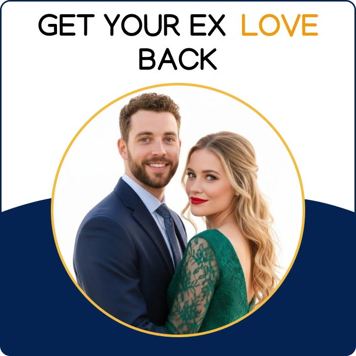 Get Ex Love Back in Portland
