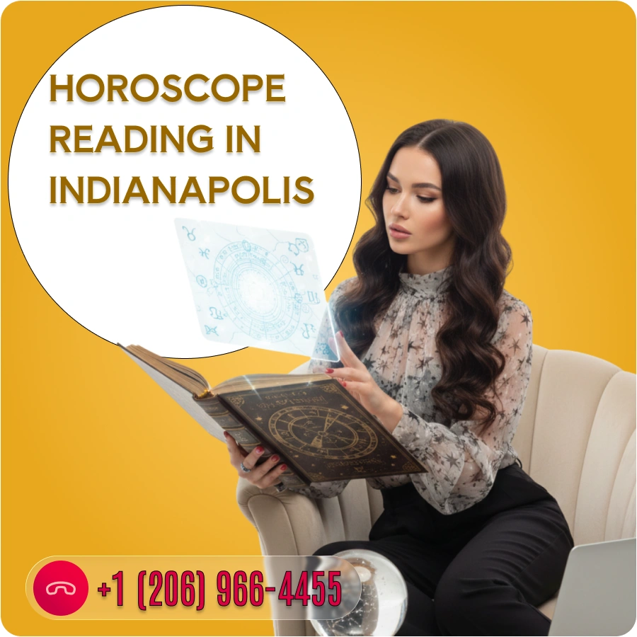 Horoscope Reading in Indianapolis