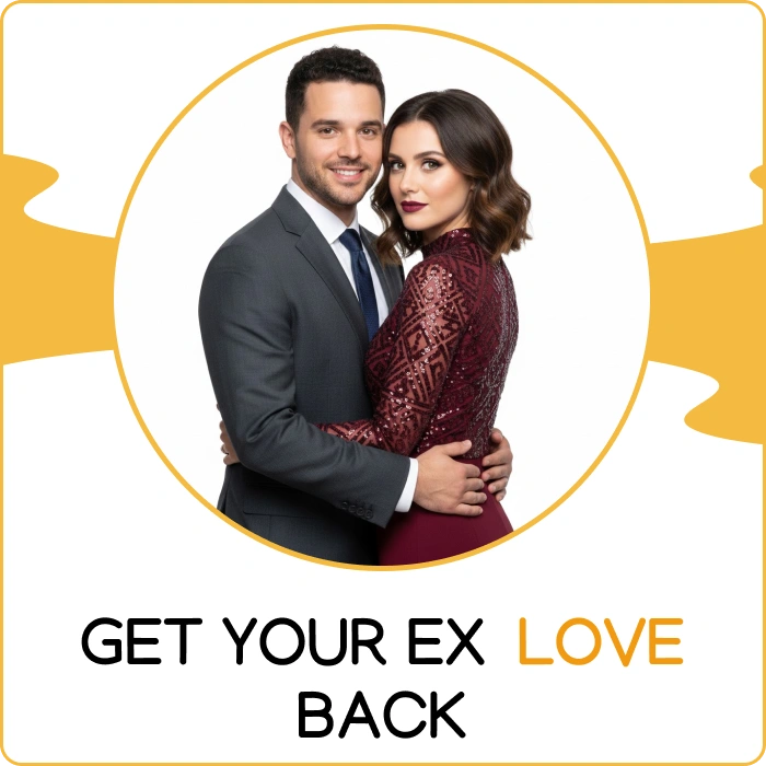 Get Ex Love Back in Portland