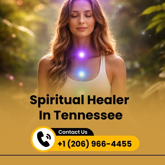 Spiritual Healer in Tennessee