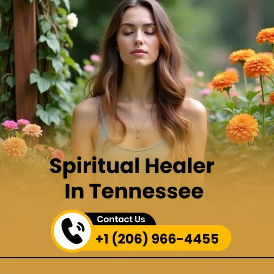 Spiritual Healer in Tennessee
