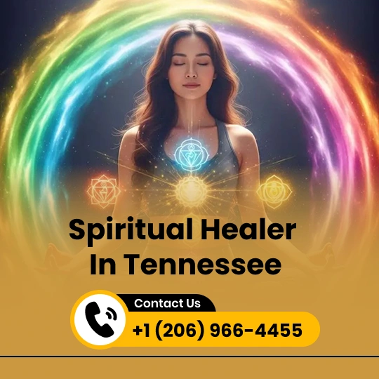 Spiritual Healer in Tennessee